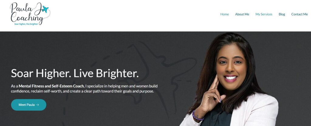 Mental Fitness and Self-Esteem Coach