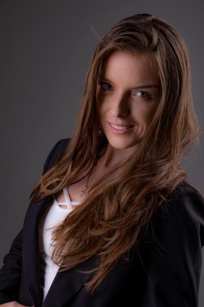 Eve Berriman, founder of ZebraCrossing.World