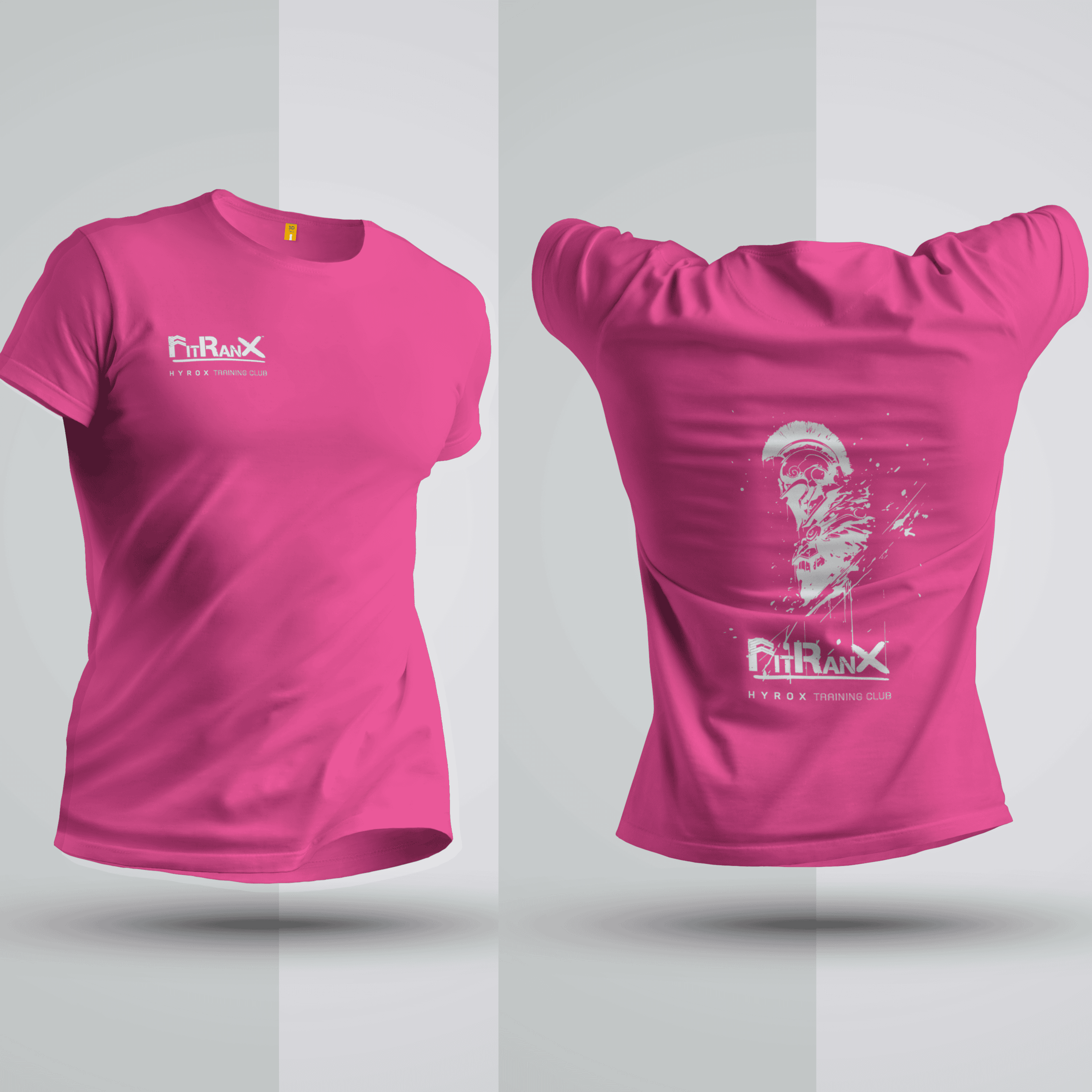 Branded collateral